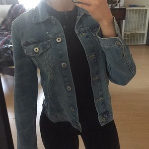 H&M Denim Jacket